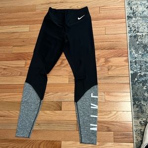 Womens Nike Dri-Fit Leggings